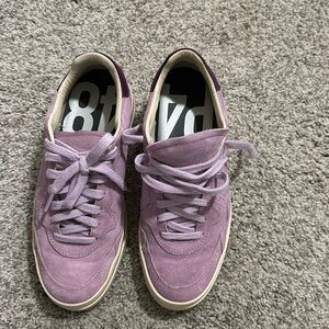 P448 Bali Sneakers Lilac